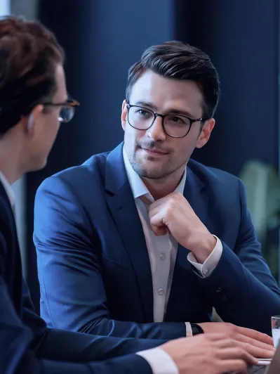 Andis Danışmanlık Hakkımızda