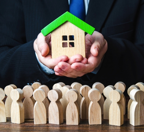 Yabancılara Oturma ve Çalışma İzni Danışmanlığı