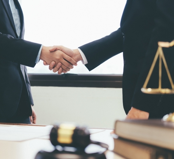 Rekabet Hukuku Uyum Danışmanlığı