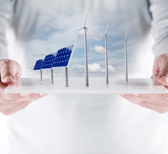 Yenilenebilir Enerji Kaynakları Lisanslama Süreçleri Hizmetleri